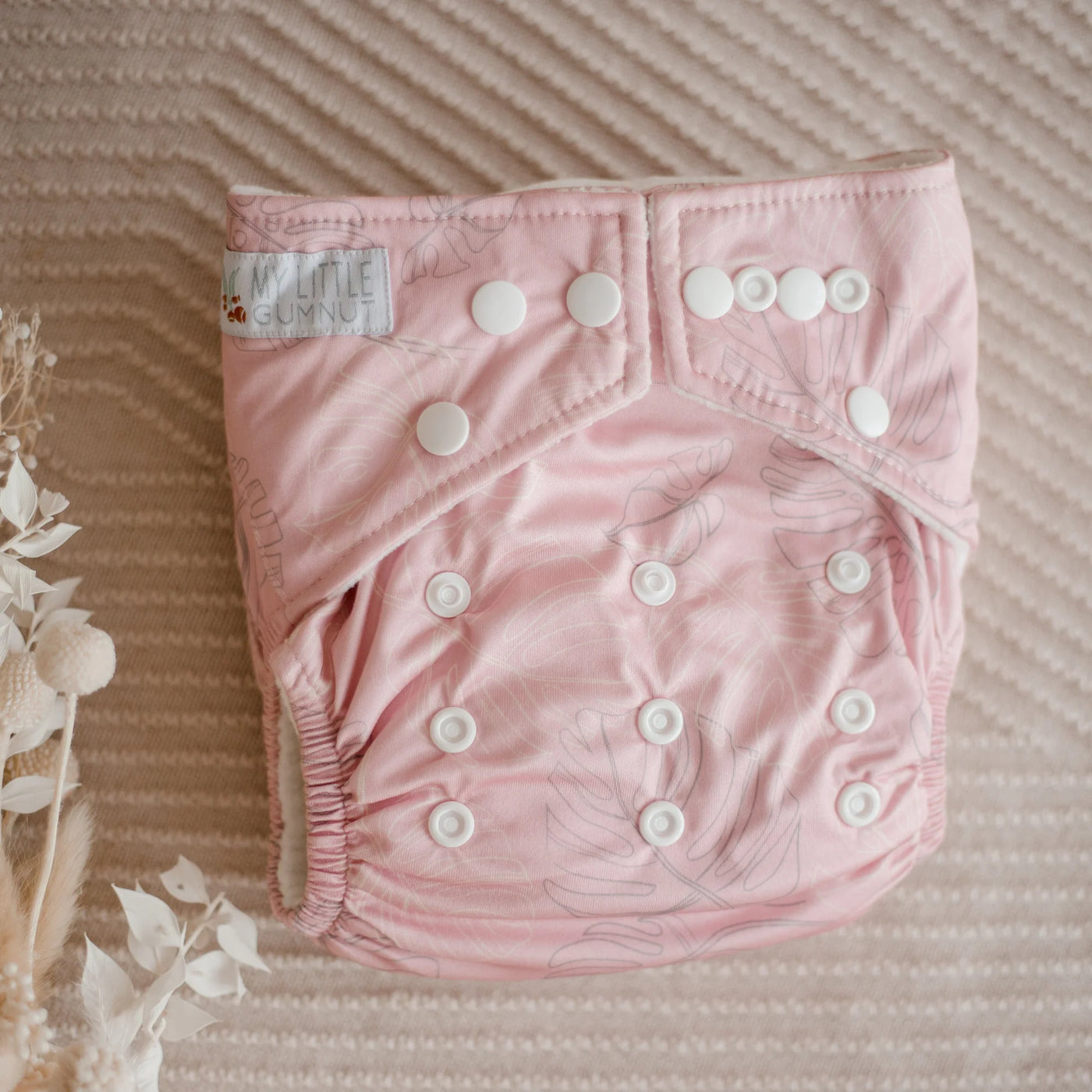 Cloth Nappy reusable (1957413748787)