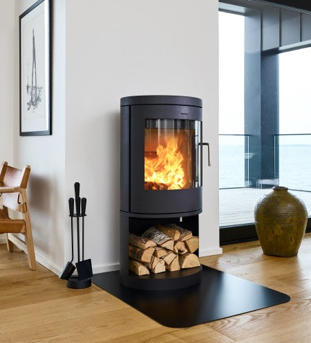 Morsø 8643 Wood Burning Fireplace