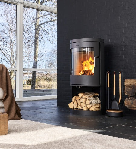 Morsø 8643 Wood Burning Fireplace