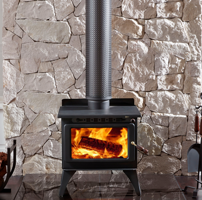Maxiheat Prime 150 Wood Fire (4595559137369)