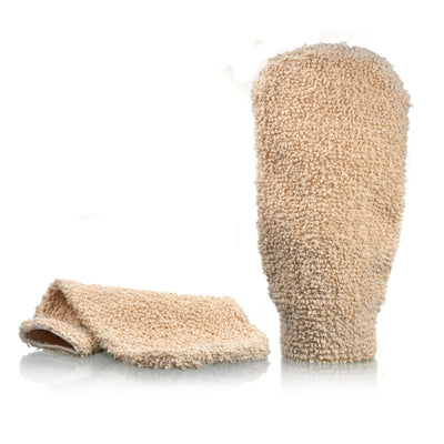 Spa Bath Mitt (9863966392595)