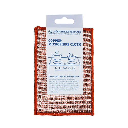 Copper-microfibre Cloth (9924718854419)