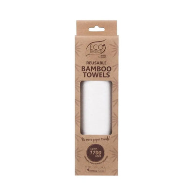 Eco Basics Bamboo Towel (9717518860563)