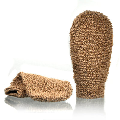 Spa Bath Mitt (9863966392595)