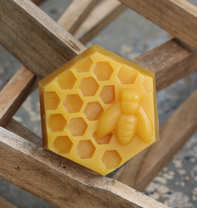 Bees Wax Block (8622912045331)