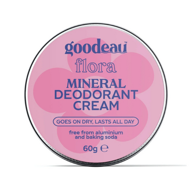 Goodeau Deodorant Regular (1957413781555)