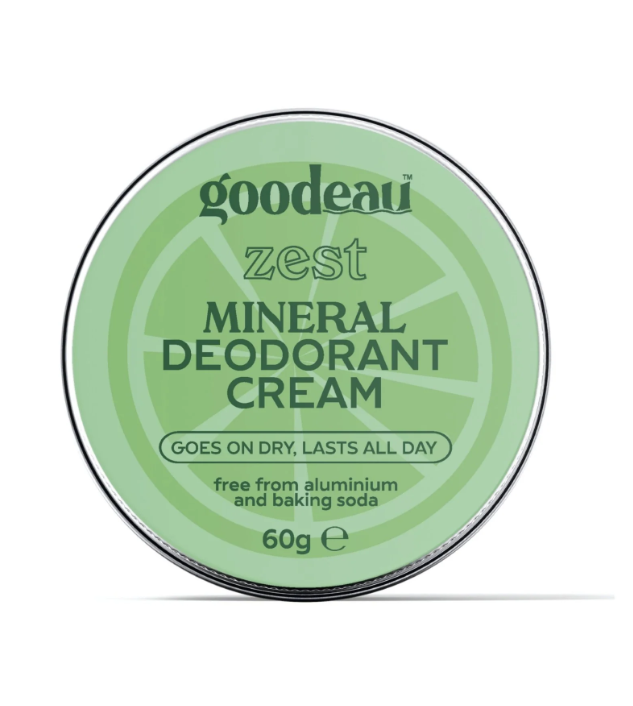 Goodeau Deodorant Regular (1957413781555)