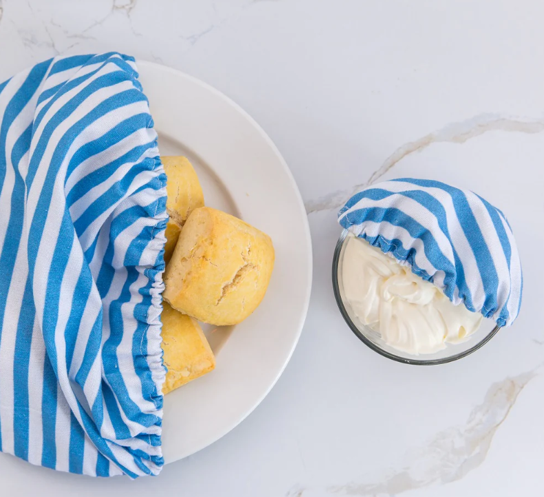 Food Covers - Cotton (8040278065427)