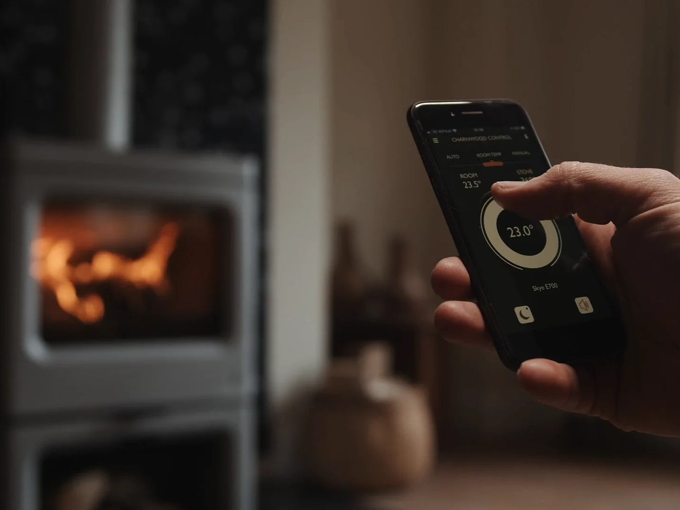 Charnwood Skye E700 (9882738884883)