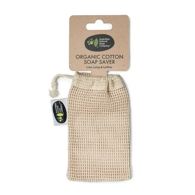 100% Cotton Soap Saver (9712504832275)