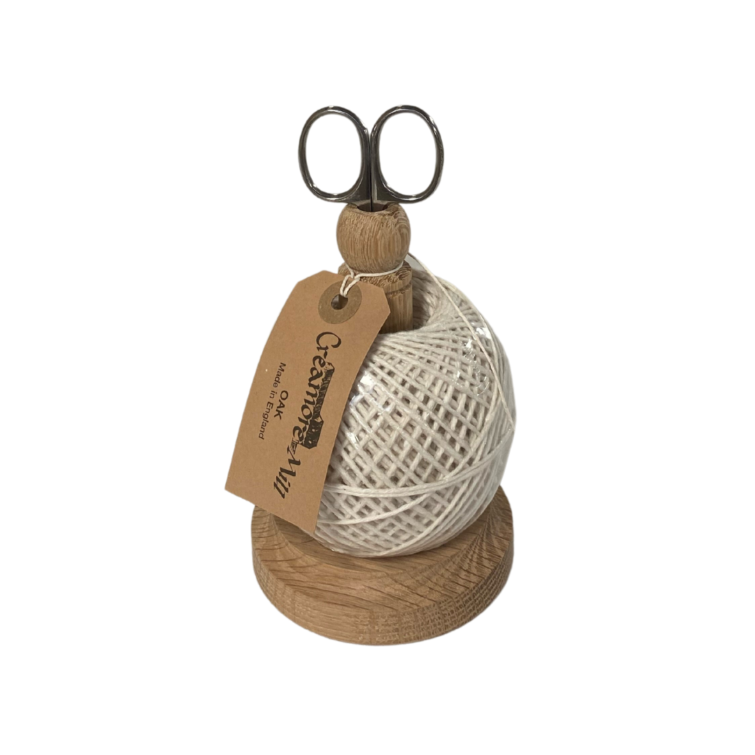 String Tidy with Scissors (6100080263366)