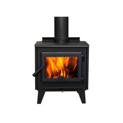 True North TN10 Wood Heater (2011843461171)