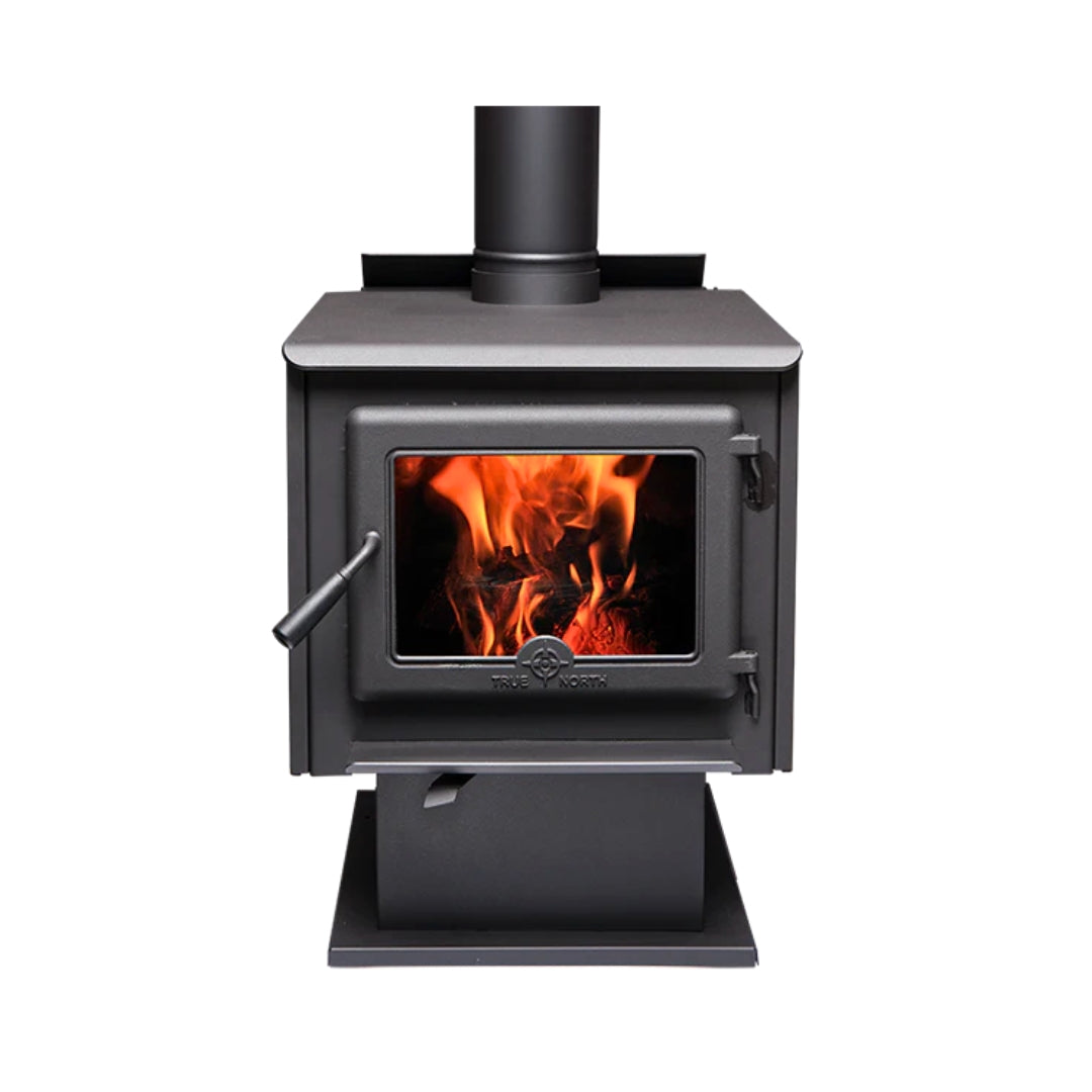 True North TN20 Wood Heater (2011845263411)