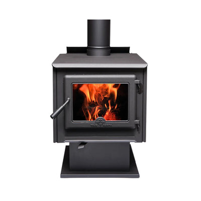True North TN20 Wood Heater (2011845263411)