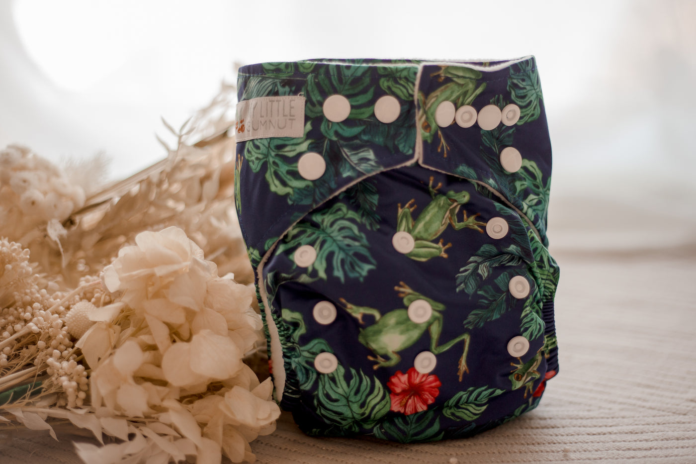 Cloth Nappy reusable (1957413748787)