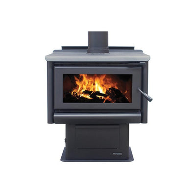Masport Riverstone Wood Fire (2011845001267)