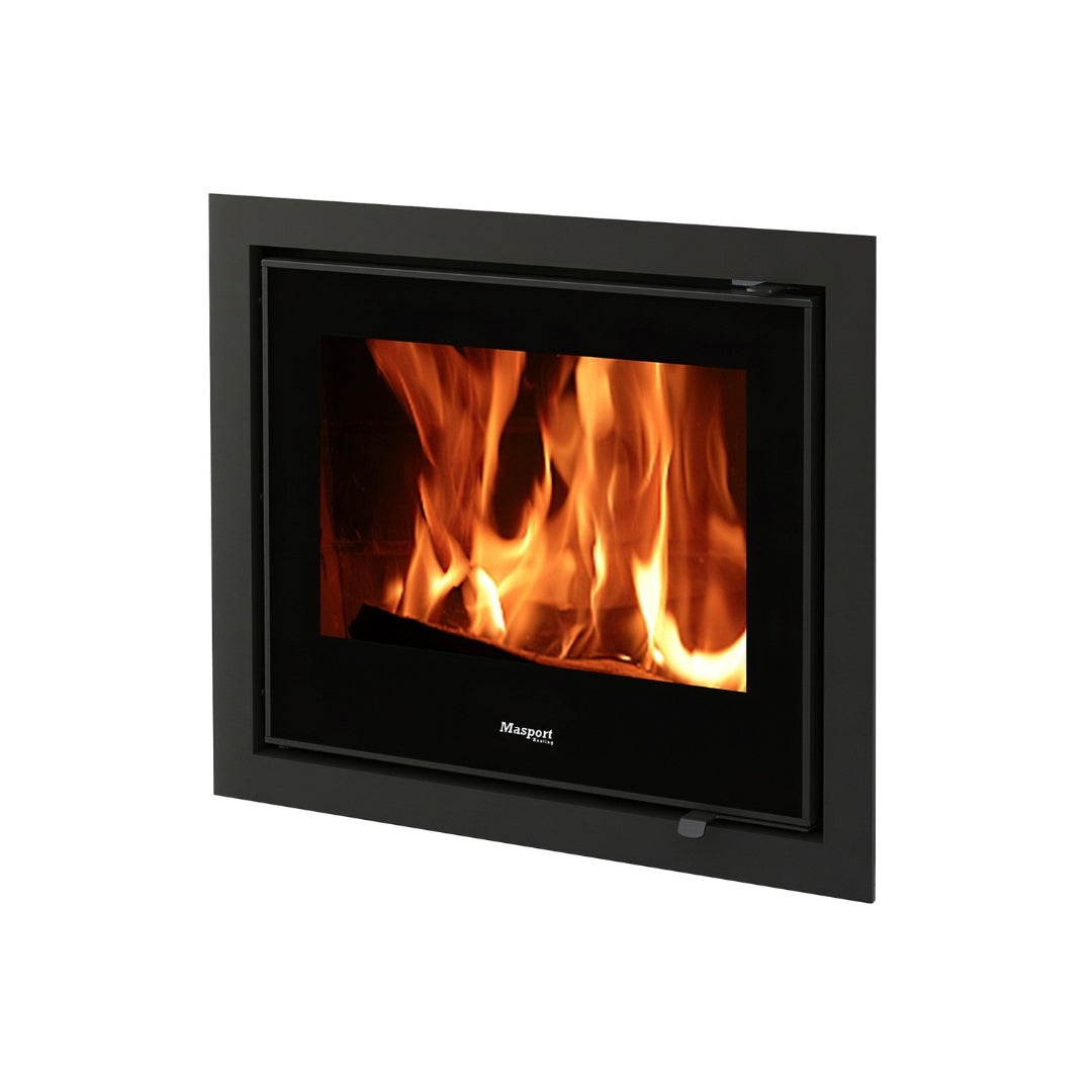 Masport Inverell Insert Wood Fire (2011844116531)