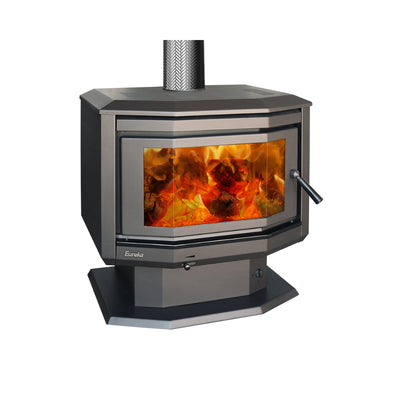 Eureka Solitaire Wood Fire (2011846279219)