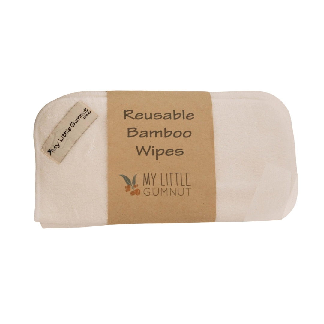 Bamboo Nappy Wipes (6122518413510)