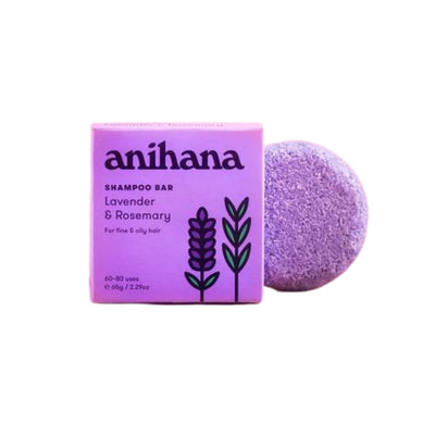 Anihana Shampoo Bars (8136697905427)