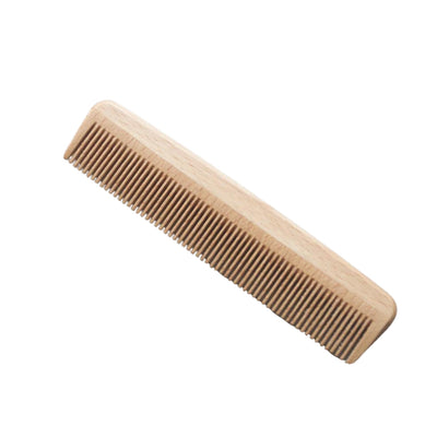 Baby Comb wooden (4699803910233)