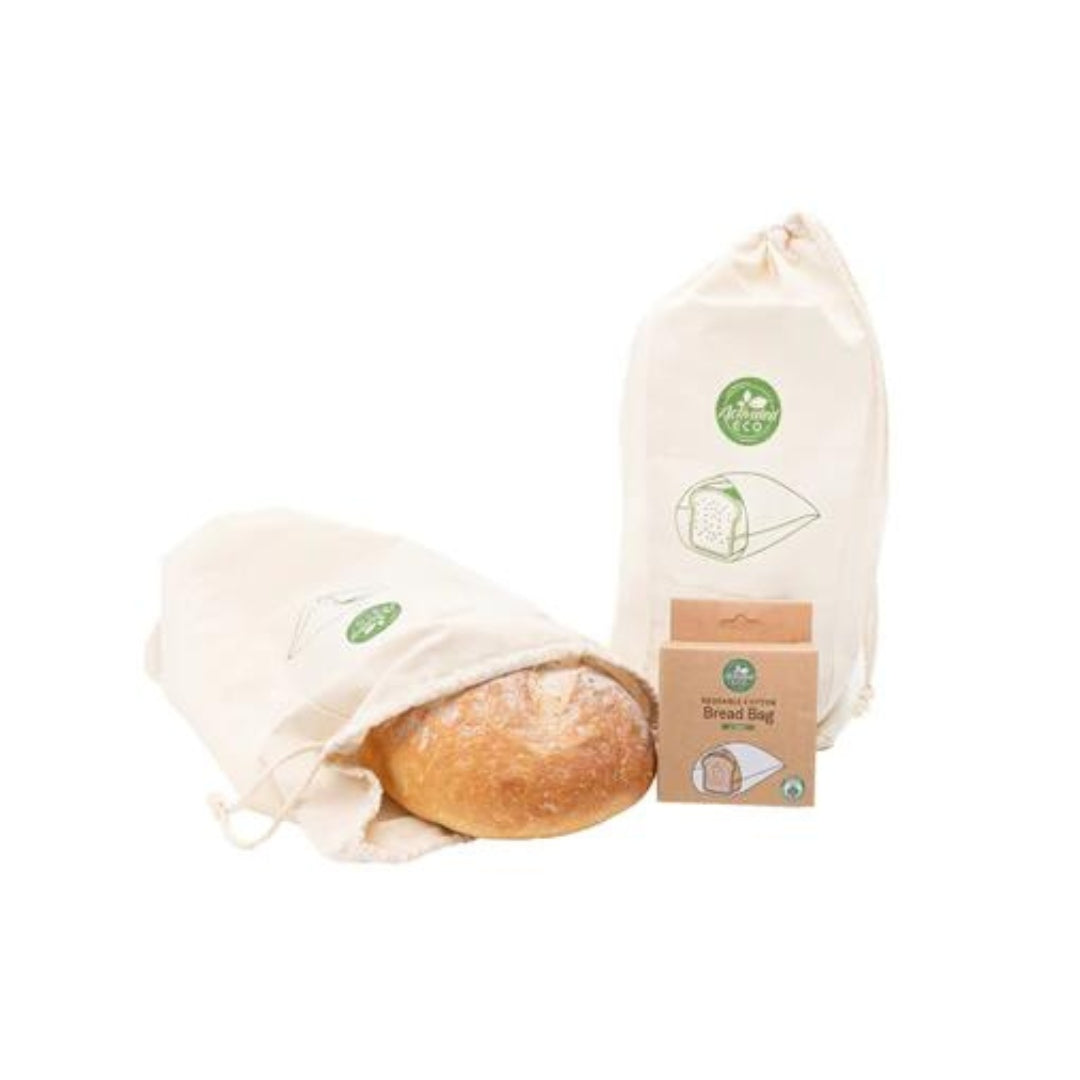 Bread bag, organic cotton (8042689528083)