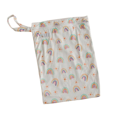 Cloth Nappy Wet Bag (8676088480019)