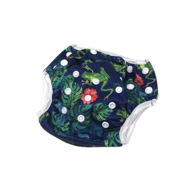 Cloth Swim Nappy (4386164277337)