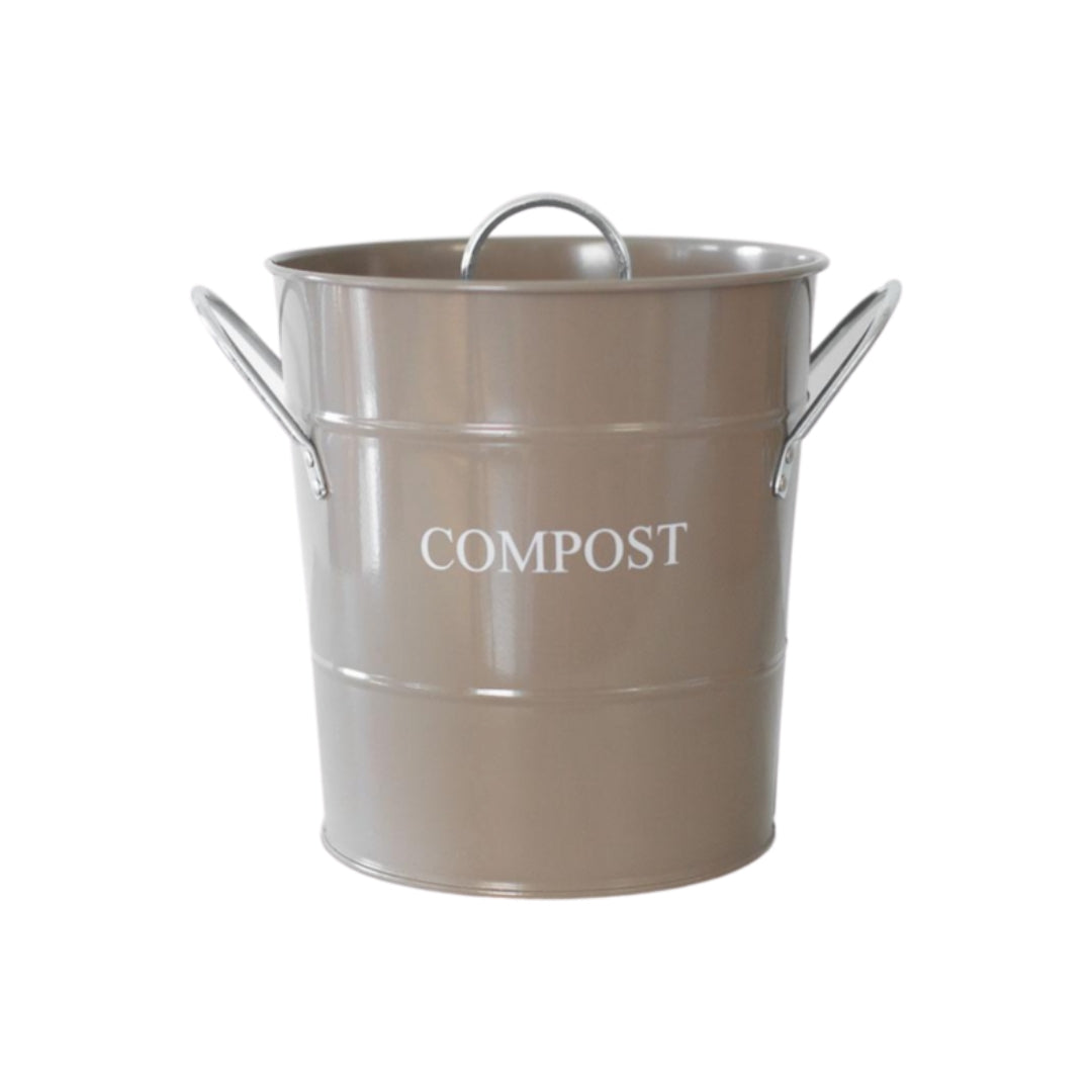 Compost Bucket Metal (1957412765747)