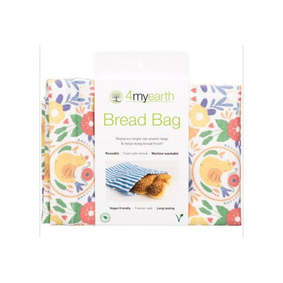 For My Earth Bread Bag (4177577017395) (9764309467411)