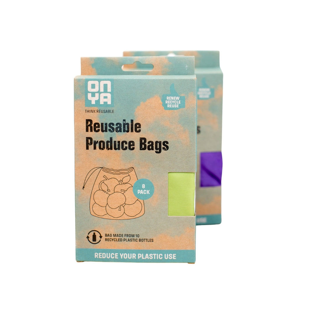 Onya Produce Bags – Albany Eco House