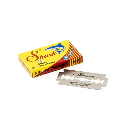 Razor Blades 5 Pack (1957408210995)