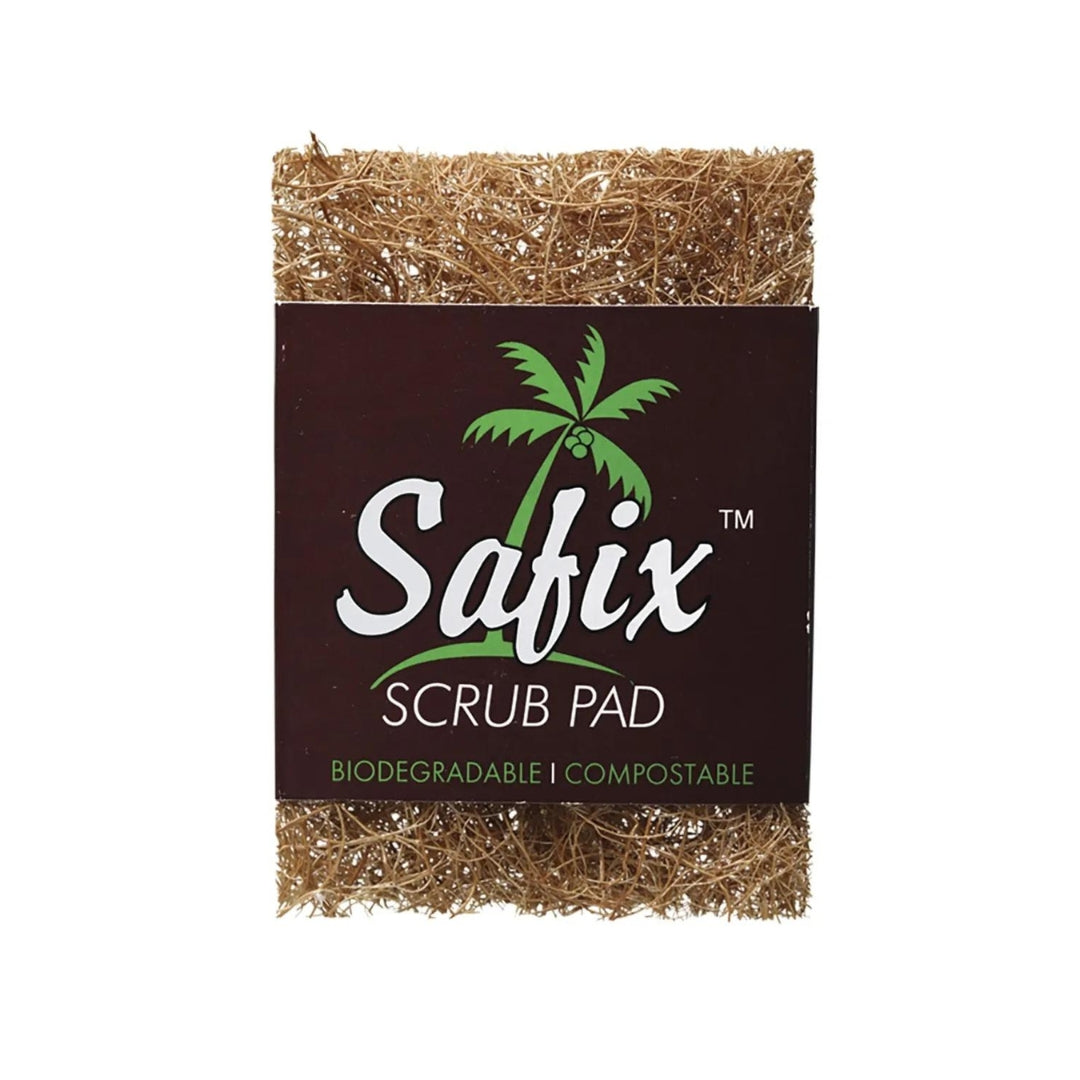 Safix Scrub Pad (1957406539827)