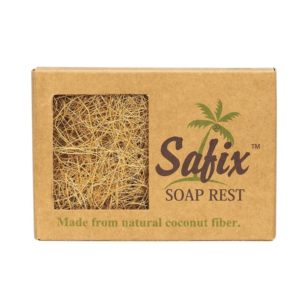 Safix Soap Rest (6135036346566)