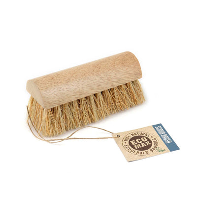 Scrub Brush Large (1957406441523)