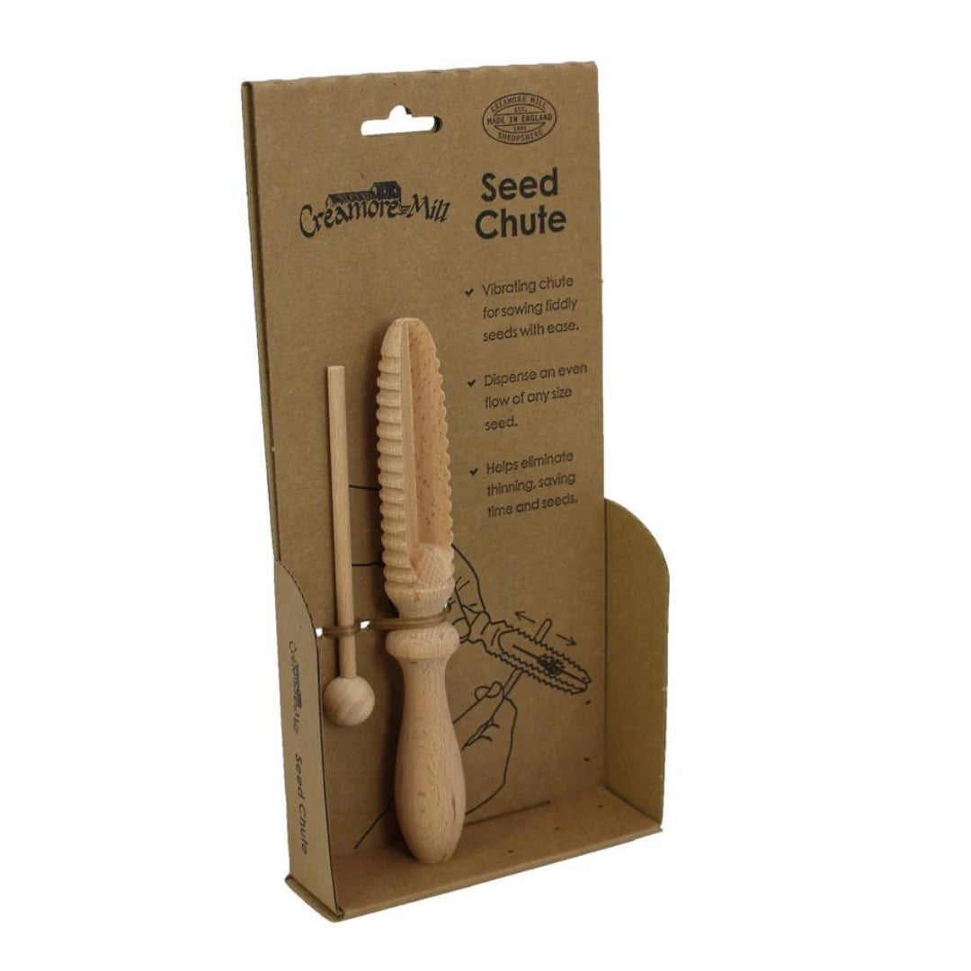 Seed Chute (8862636245267)