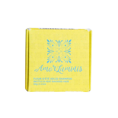 Shampoo Bar Amor Luminis (1957409488947)