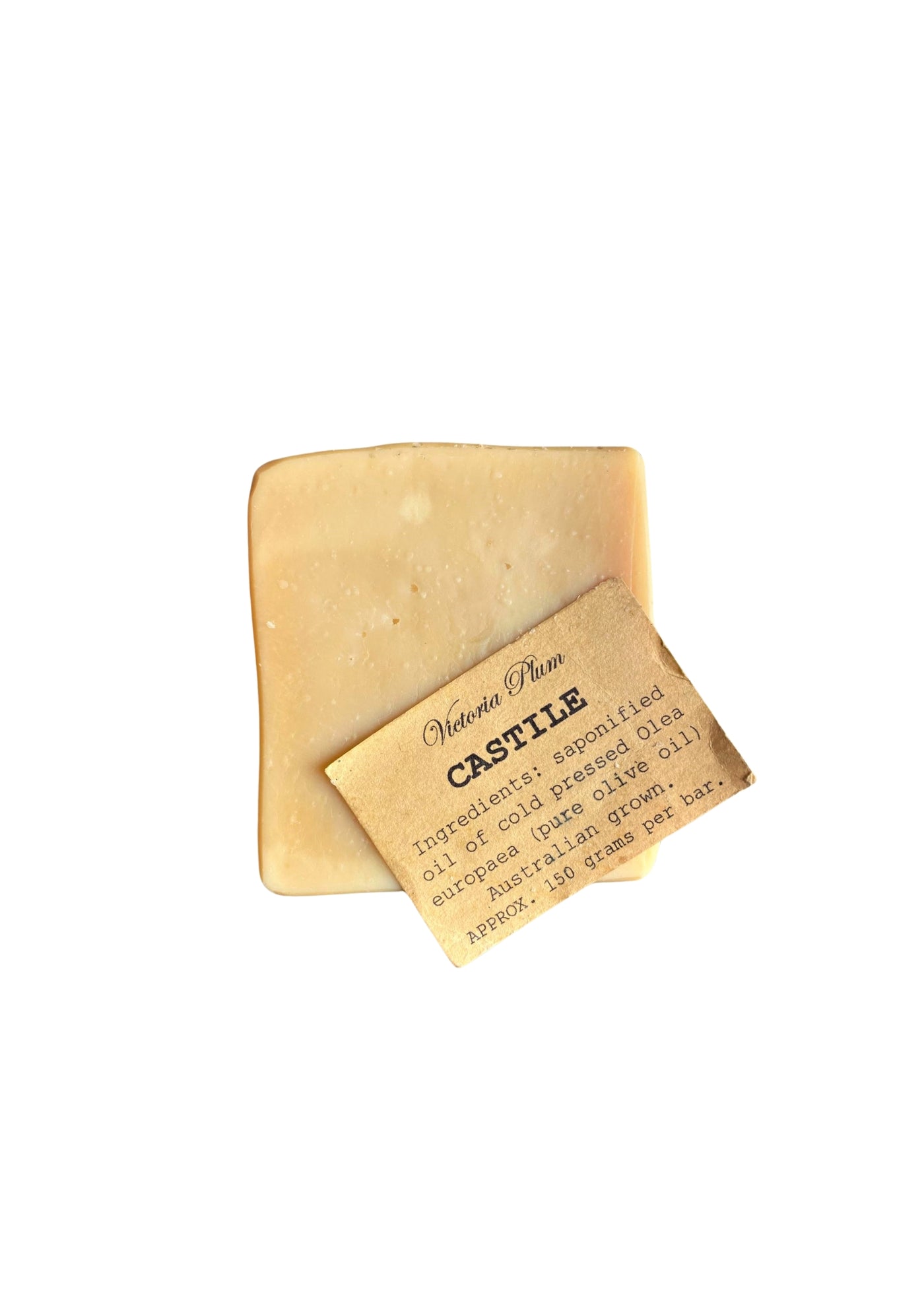 Castile Soap Bar (1957408243763)