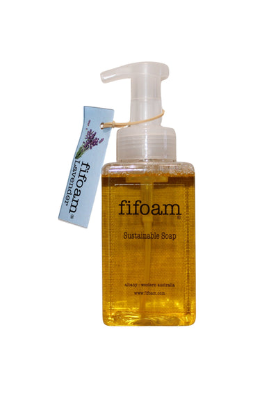 Fifoam, hand wash (8676564992275)