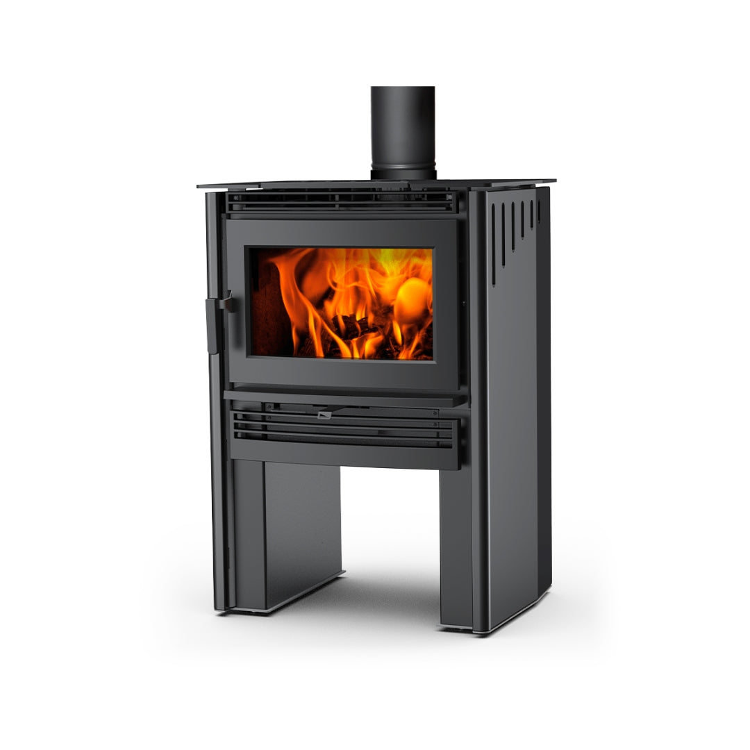 Pacific Energy Neo 2.5 Wood Fire (2011845427251)