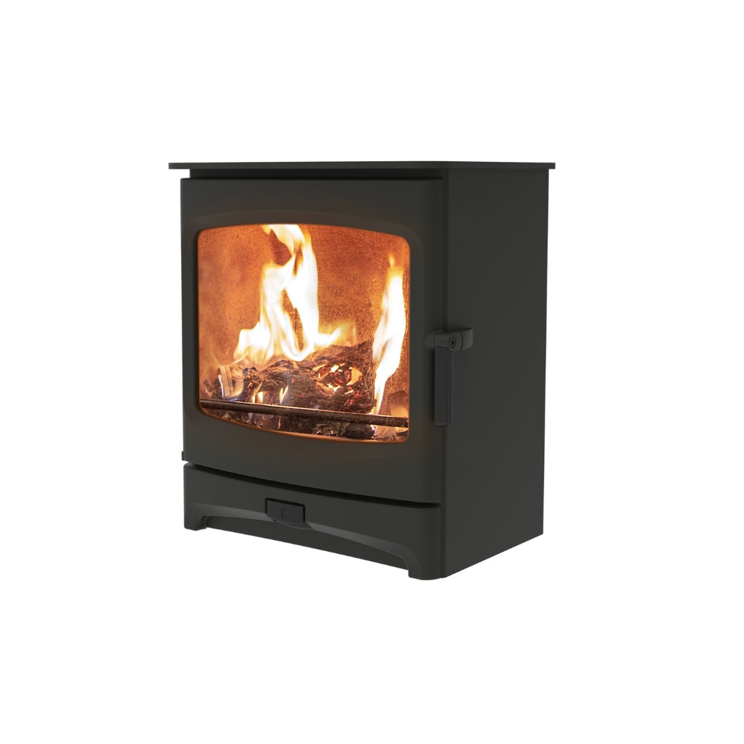 Charnwood Aire 7 Wood Heater (6588487303366)