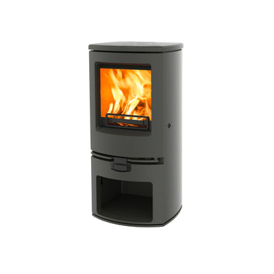 Charnwood Arc 7 Wood Heater (6588589408454)