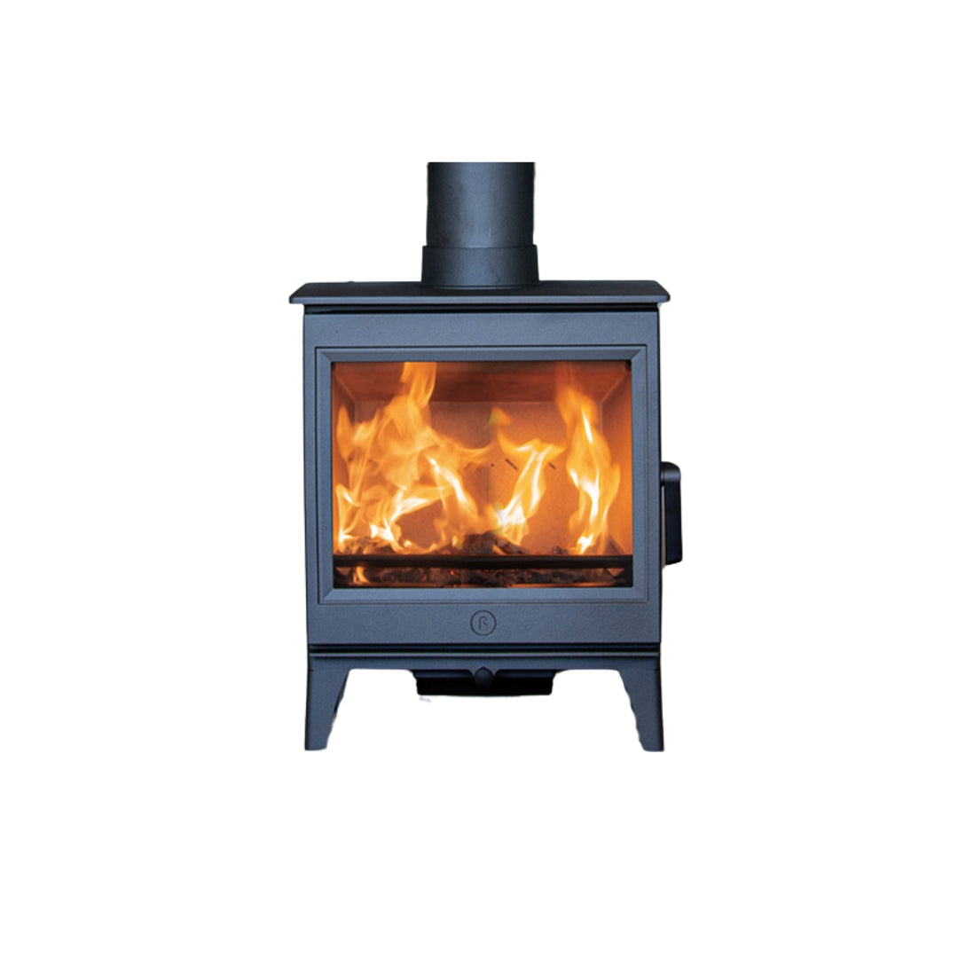 Charnwood Cranmore 7 Wood Heater (7630305689798)
