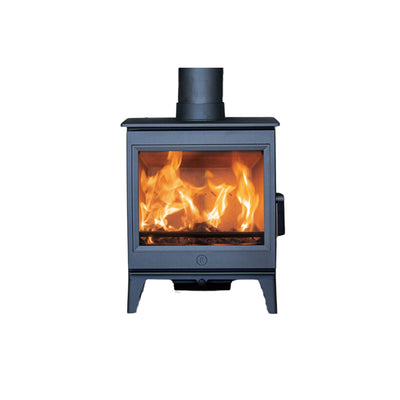Charnwood Cranmore 7 Wood Heater (7630305689798)
