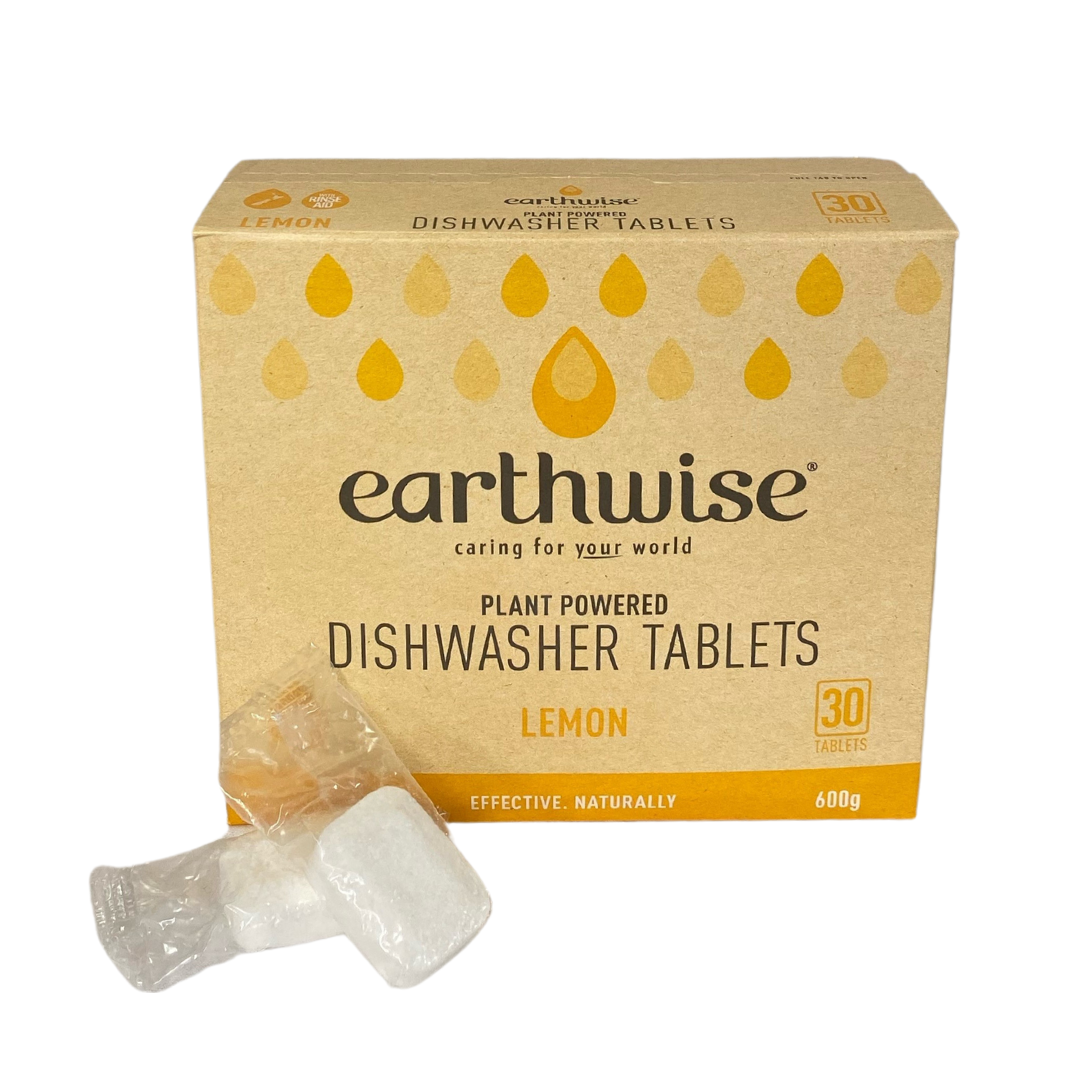 Dishwasher Tablets (8016794222867)