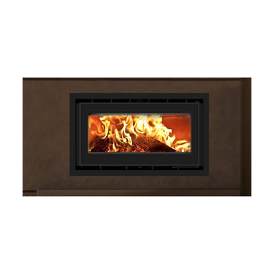 ADF Linea 85 Inbuilt Wood Fire (6565302173894)