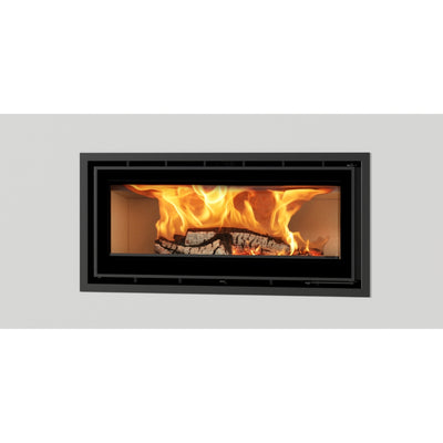 ADF Linea 100 Inbuilt Wood Fire (6565306761414)