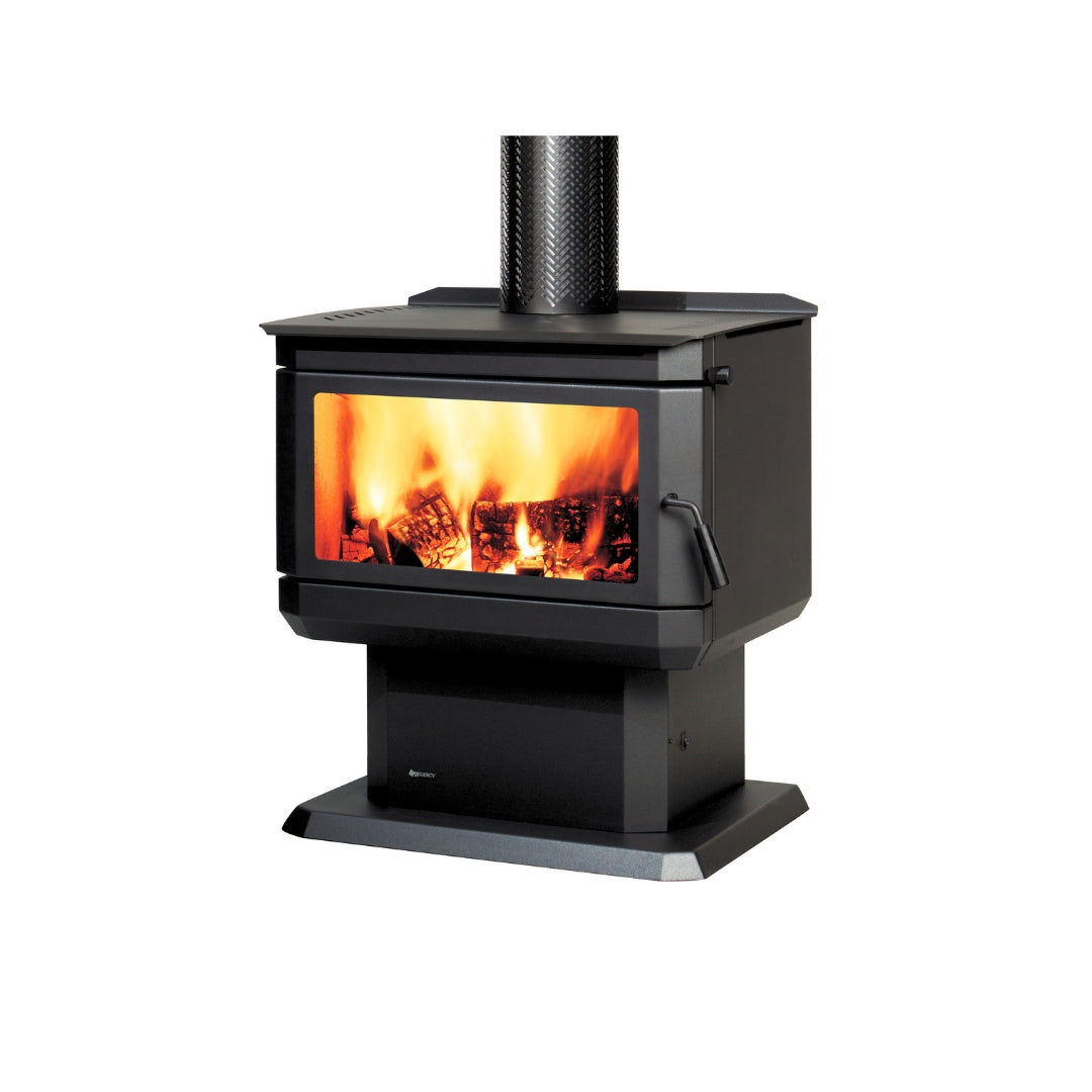 Regency Gosford Wood Fire (6541036421318)