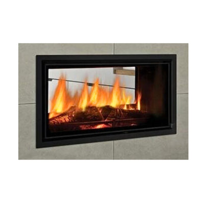 Regency Mansfield Double Sided Inbuilt Wood Fire (6229893120198)