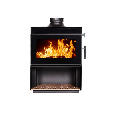 Kent Calisto Small Wood Fire (2011846869043)